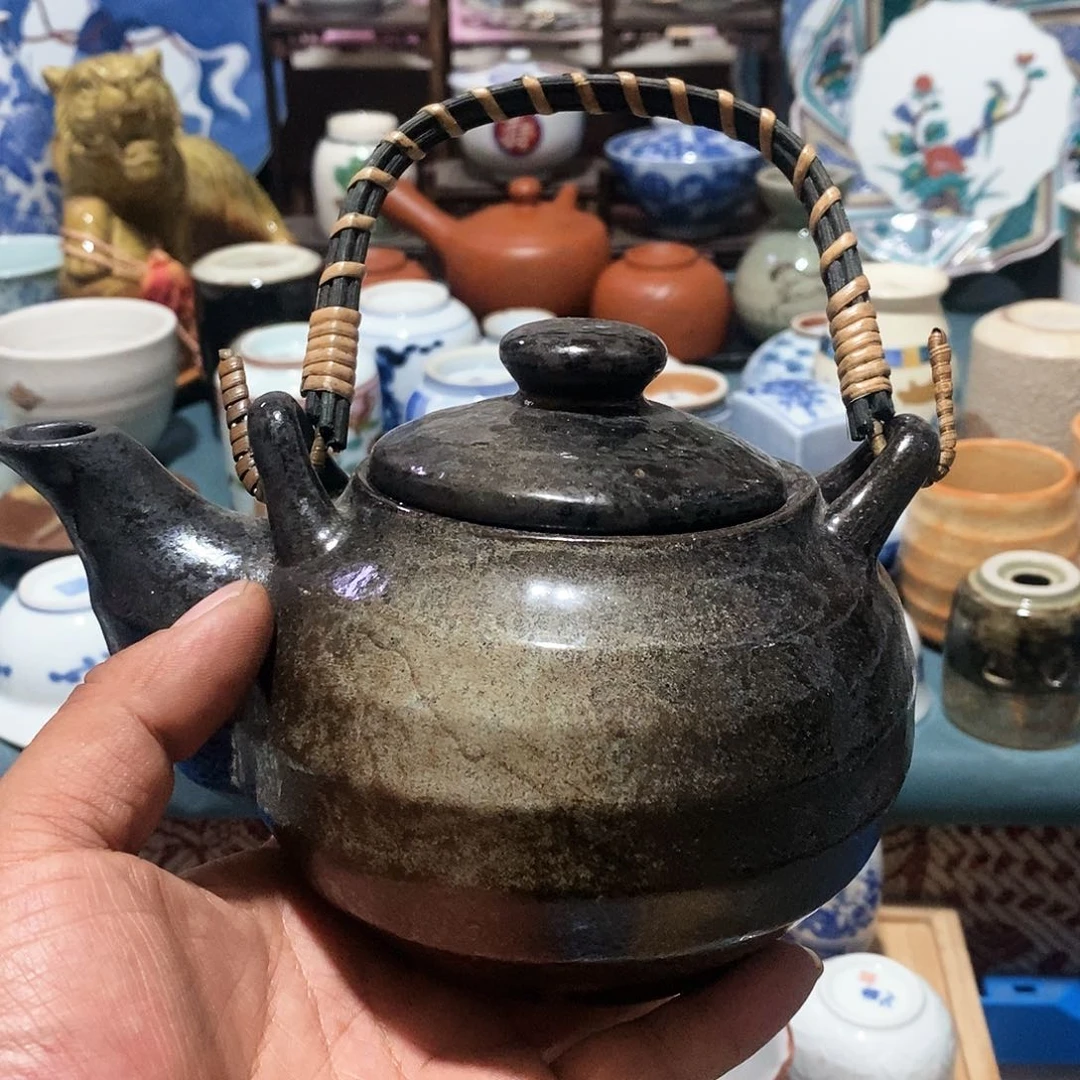 舶来瓷器满28包邮当日凑单