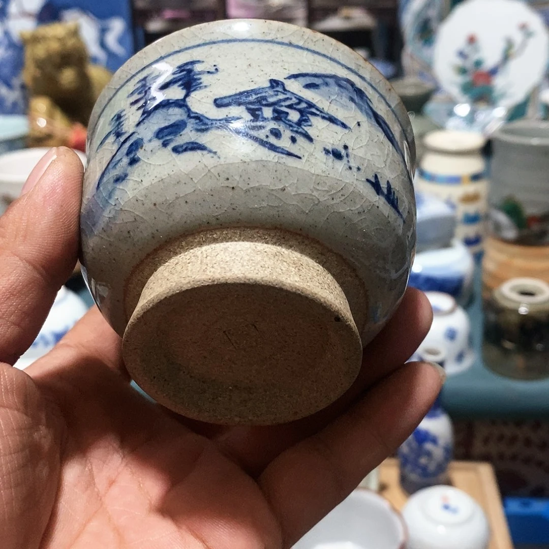 舶来瓷器满28包邮当日凑单