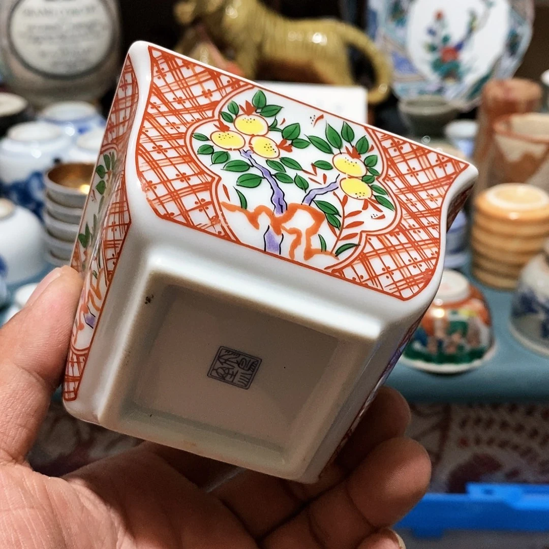 舶來瓷器滿28包郵當日湊單