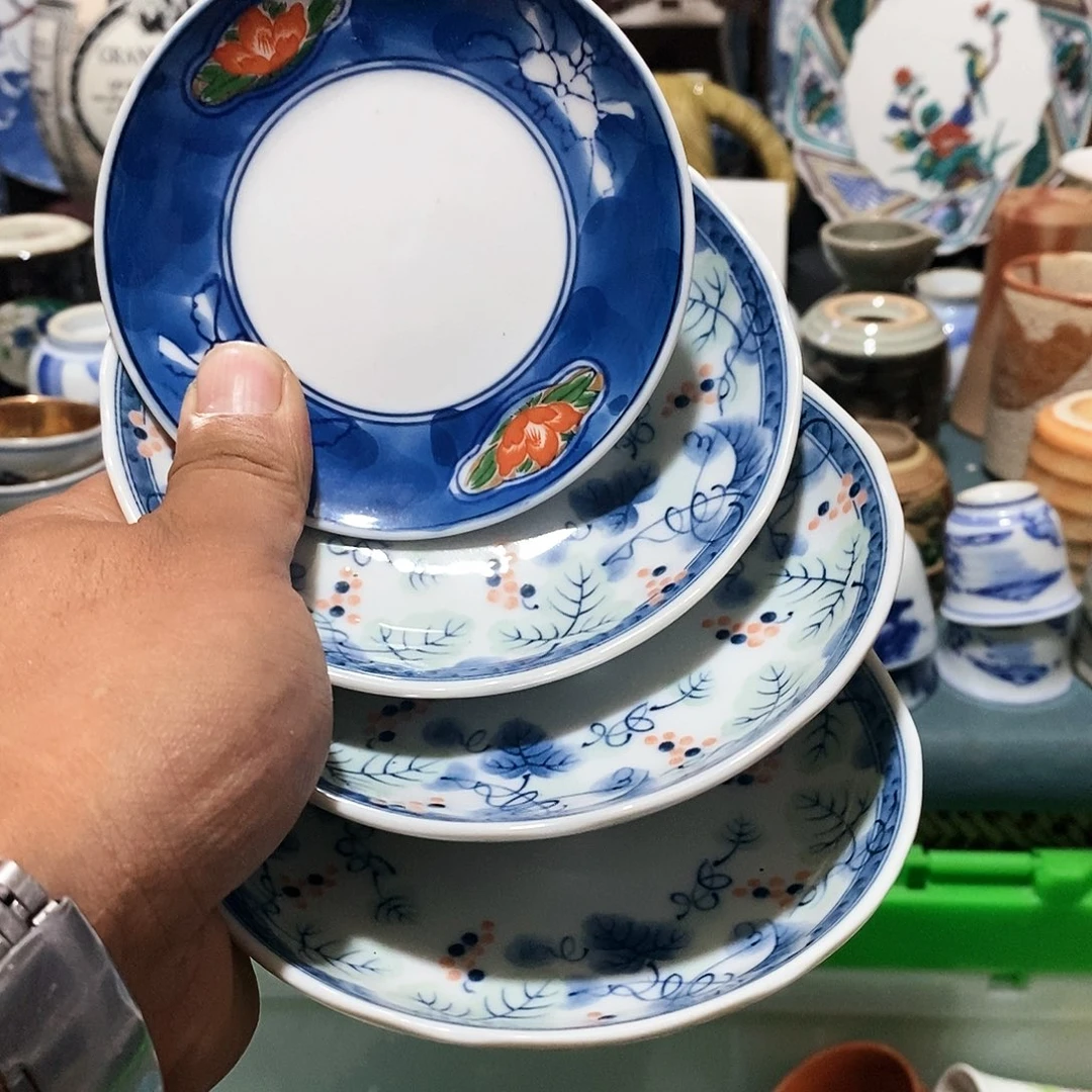 舶来瓷器满28包邮当日凑单