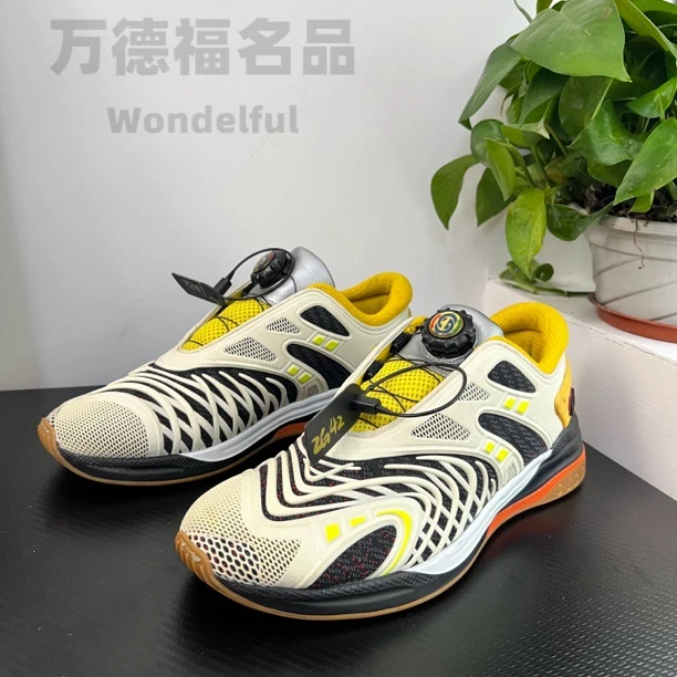GUCCI/古驰41.5欧纽扣系带运动鞋无配件成色自定义zg42/wdf206
