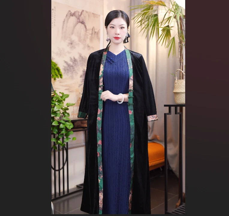罗成1 新款百搭外套