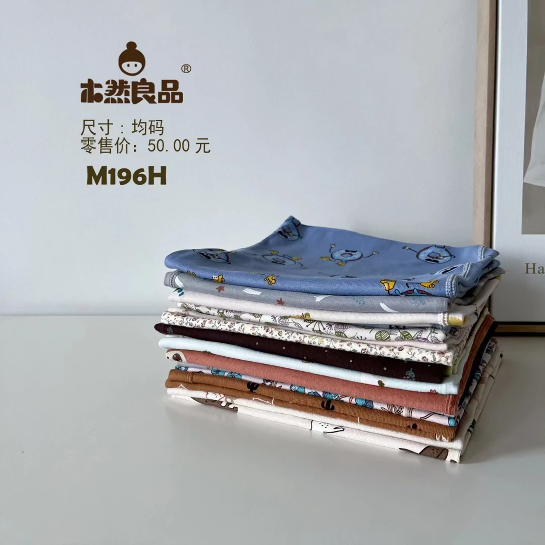 木然良品秋冬季套脖