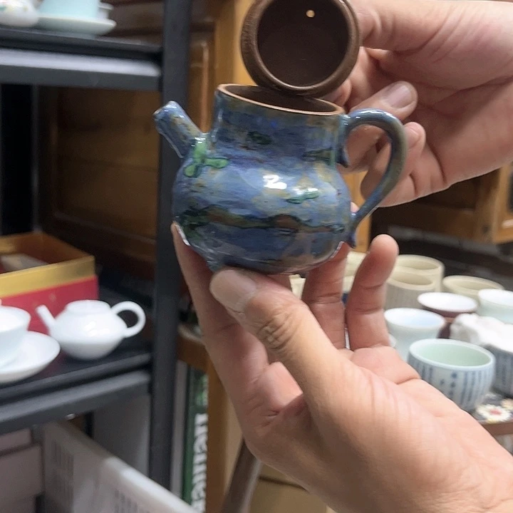 茶具茶杯茶壶茶壶