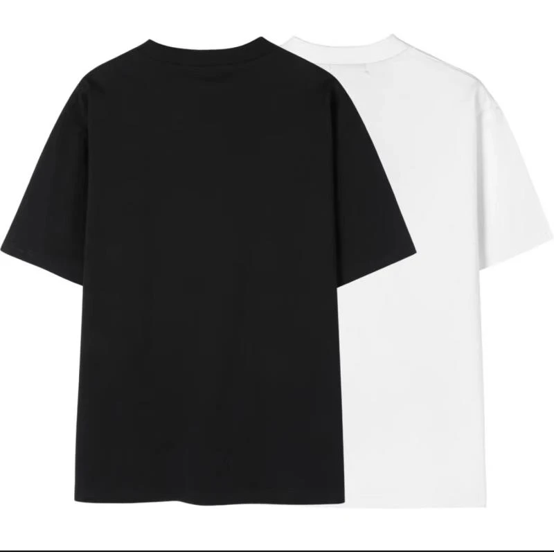 WN经典休闲百搭孤品T恤