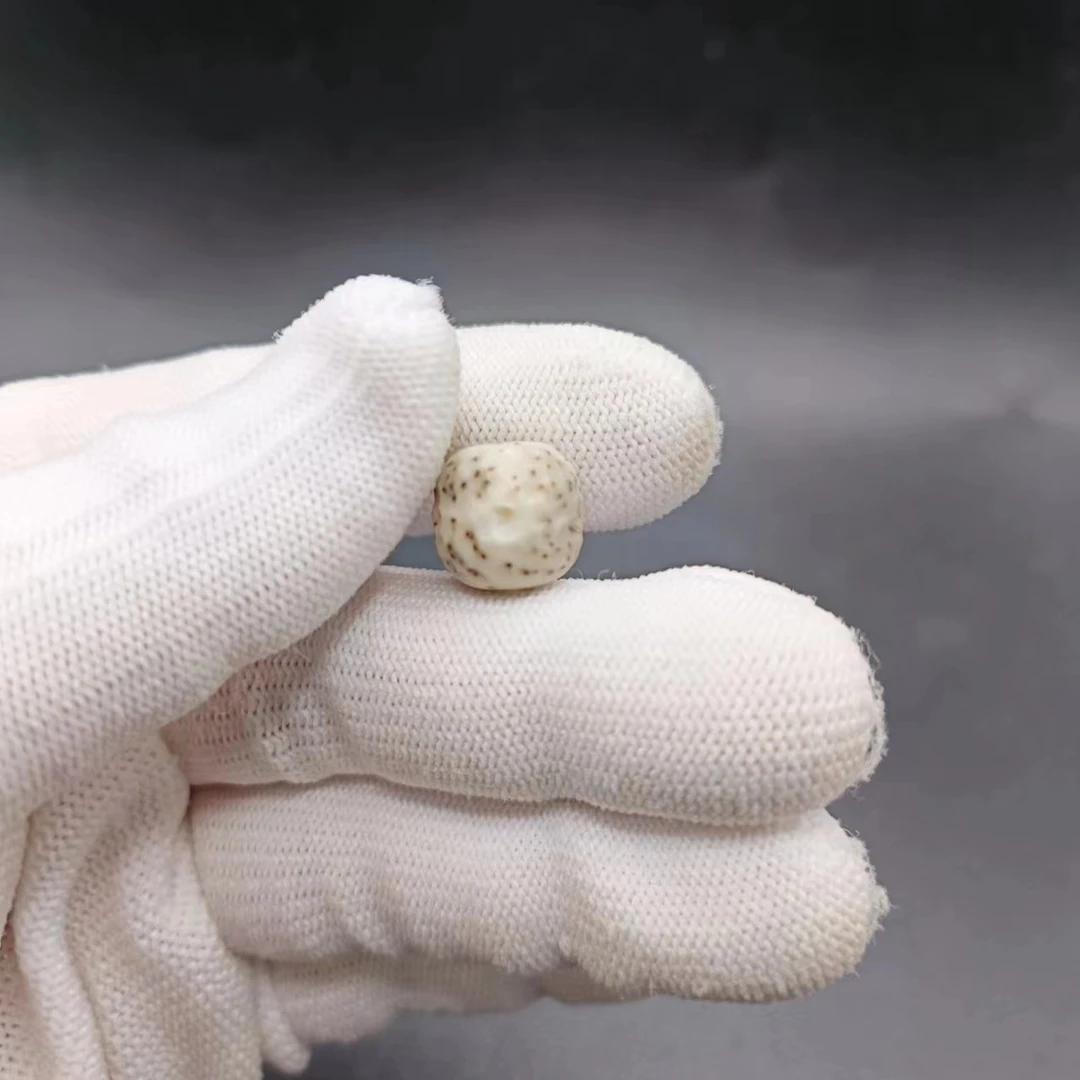 星月菩提海南毛感料一图一物专拍链接，直播间截图为准