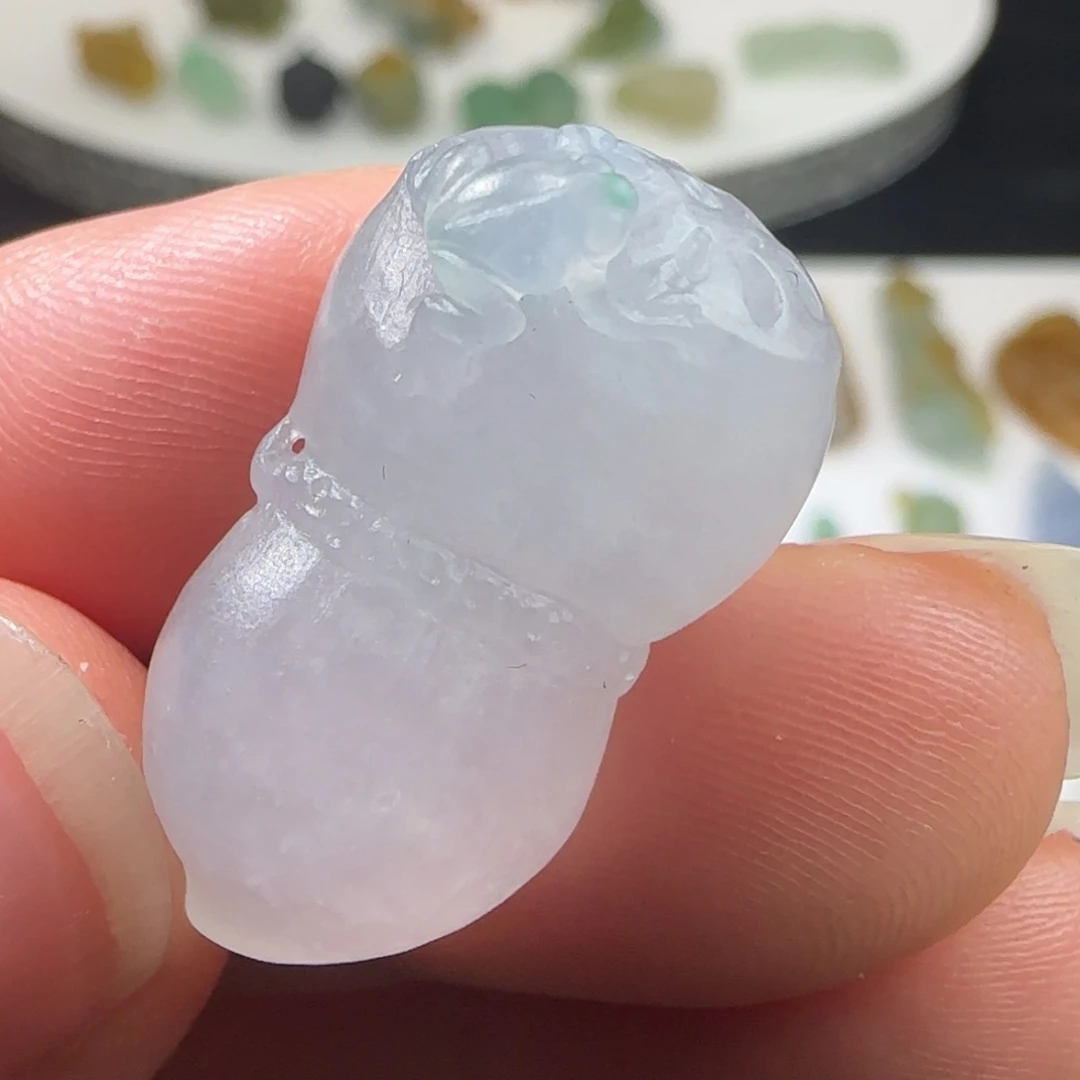 定制翡翠未镶嵌缅甸翡翠