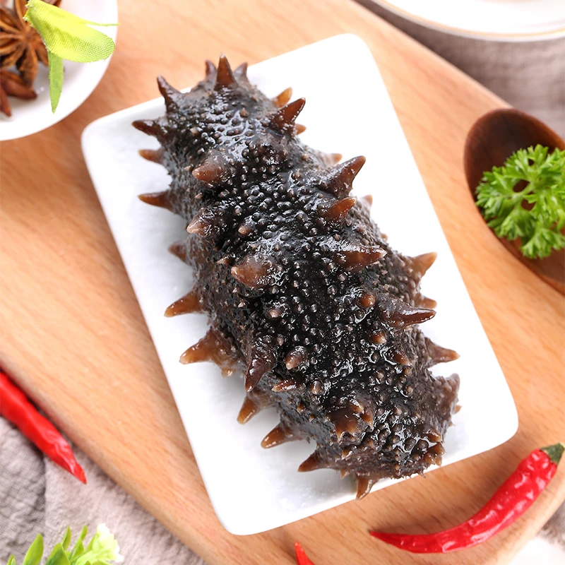 长岛海参（干海参）