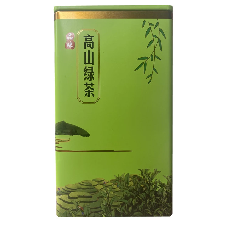 2025新茶碧螺春绿茶正宗高山绿茶日照充足浓香耐泡嫩芽茶叶罐装