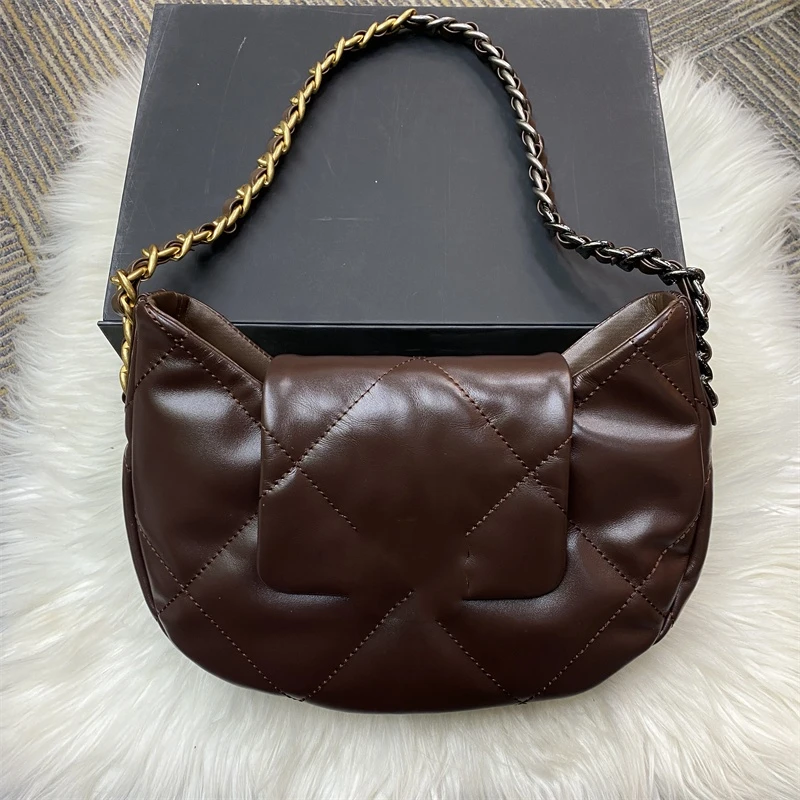 大麦定制单肩包（DM0619）