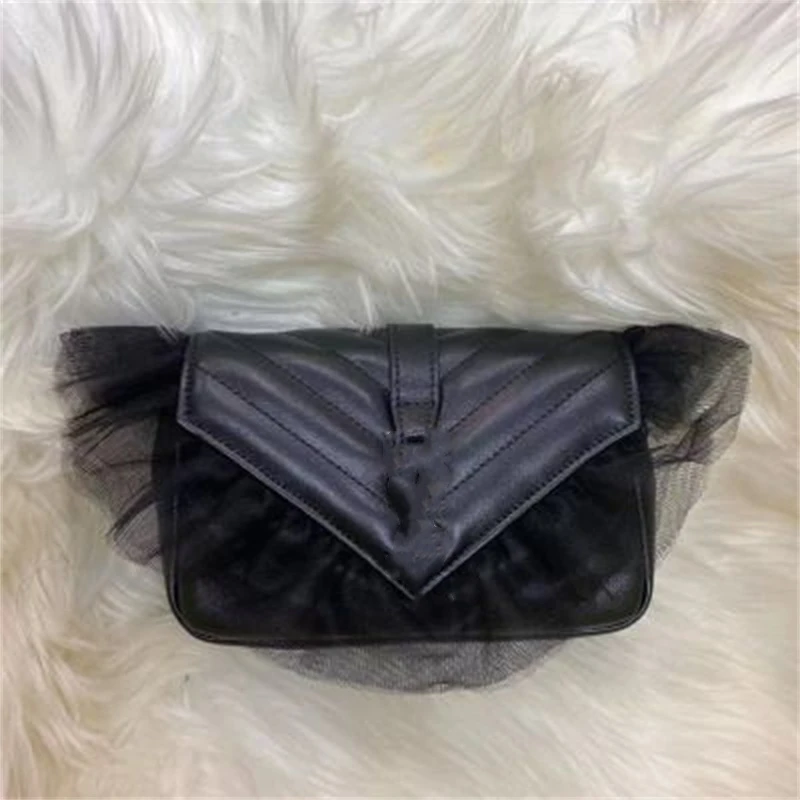 大麦定制单肩包（DM0496）