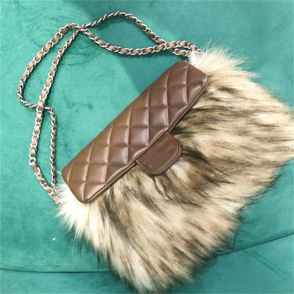 大麦定制单肩包（DM0438）