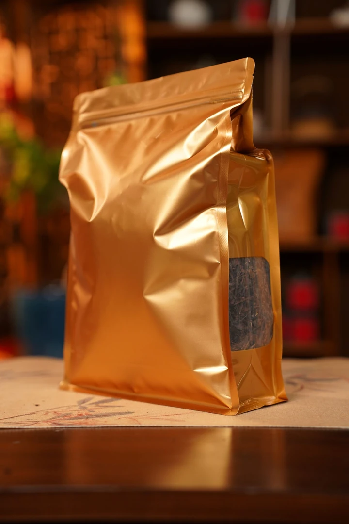 【蜜兰香/鸭屎香】茶头 凤凰单丛