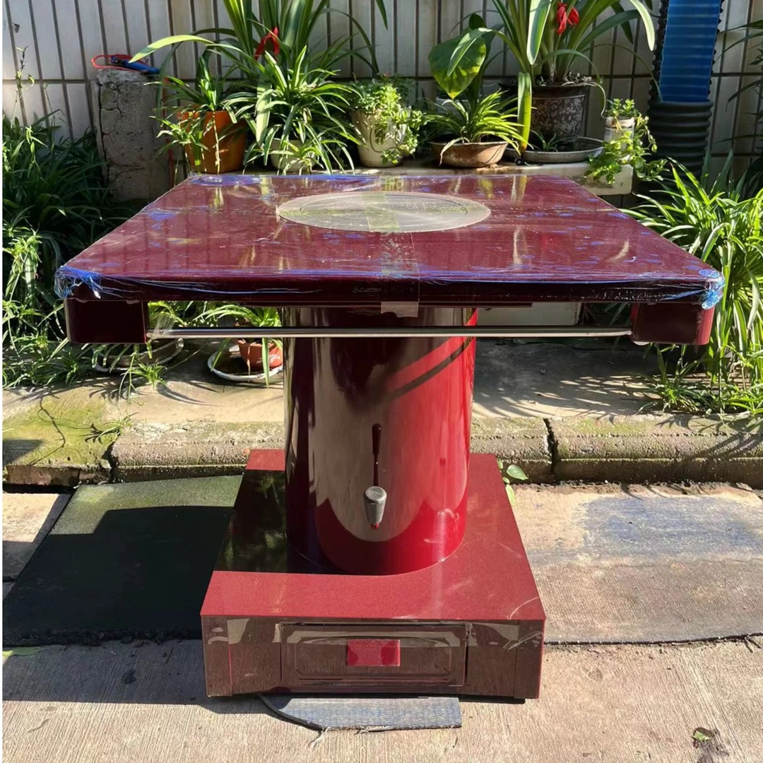 冬季新款烤火炉室内无烟采暖炉农村燃煤炭柴取暖炉厂家直销爆款