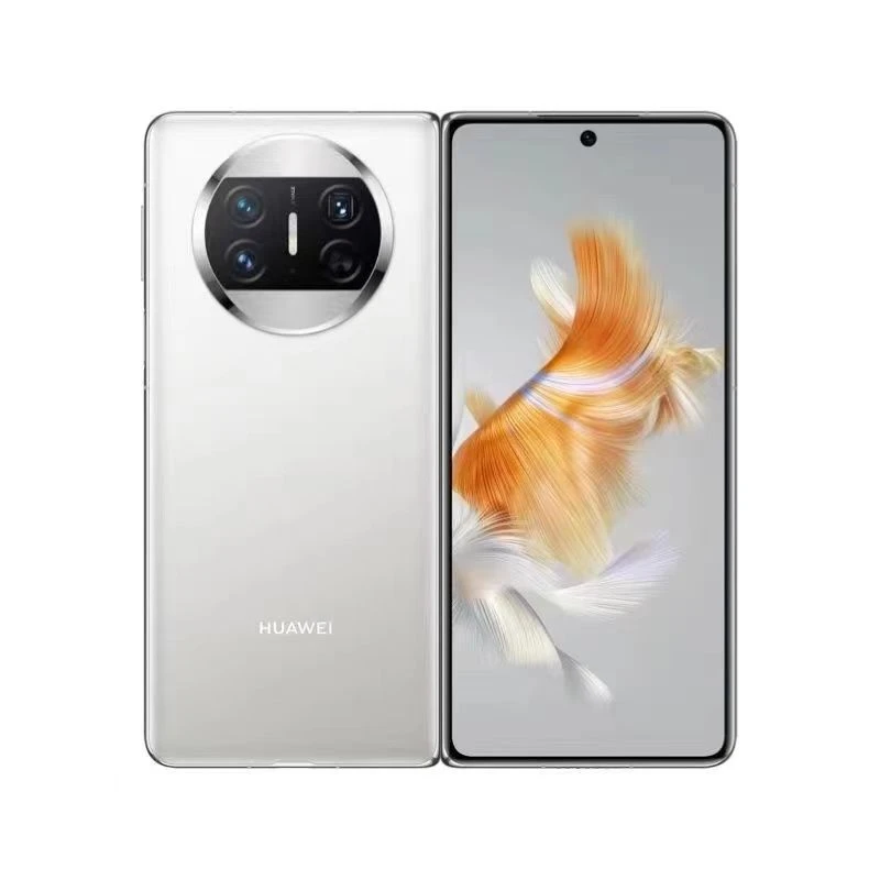 95新 HUAWEI/华为 二手华为mateX3折叠屏手机九星数码 严选优品