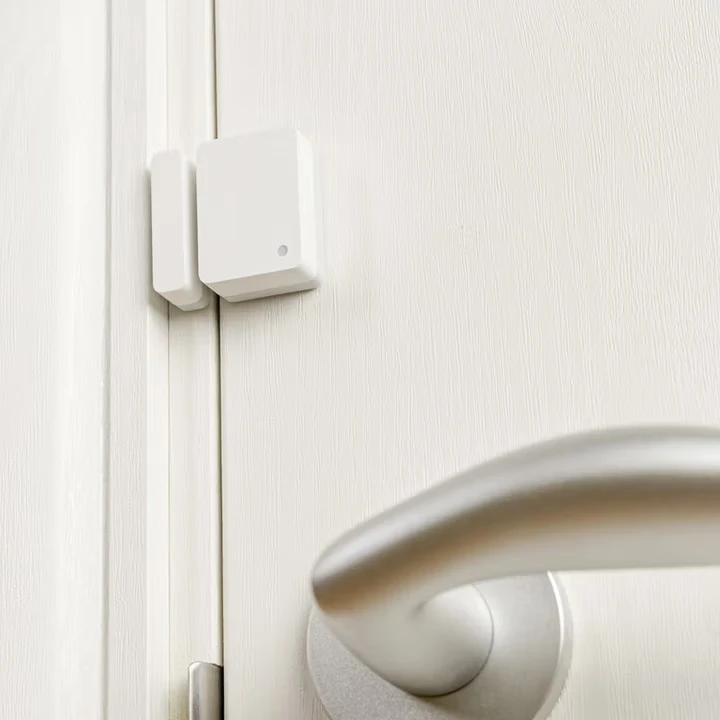 95新 Xiaomi/小米 小米门窗传感器2门窗|开关状智能联动|OTA升级