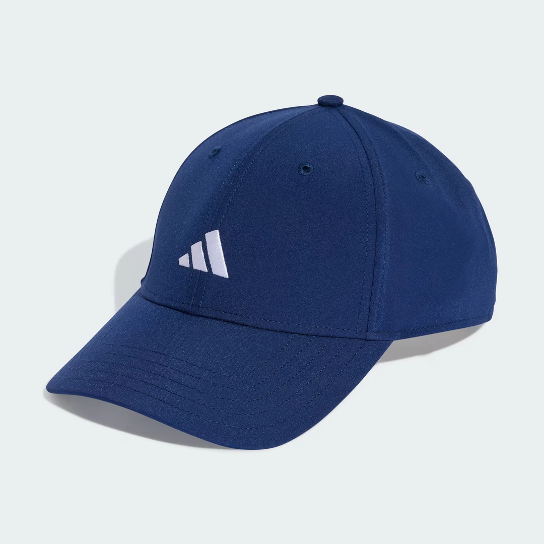 adidas/阿迪达斯SMALL LOGO CAP 休闲运动遮阳硬顶棒球帽 KA0109