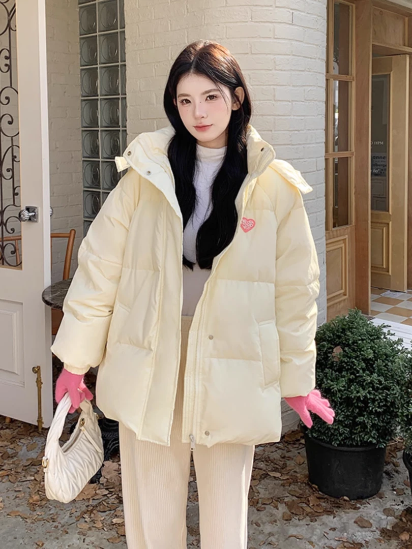 （非图片款）美乐时尚秋冬女装棉服 部分微瑕无运费险