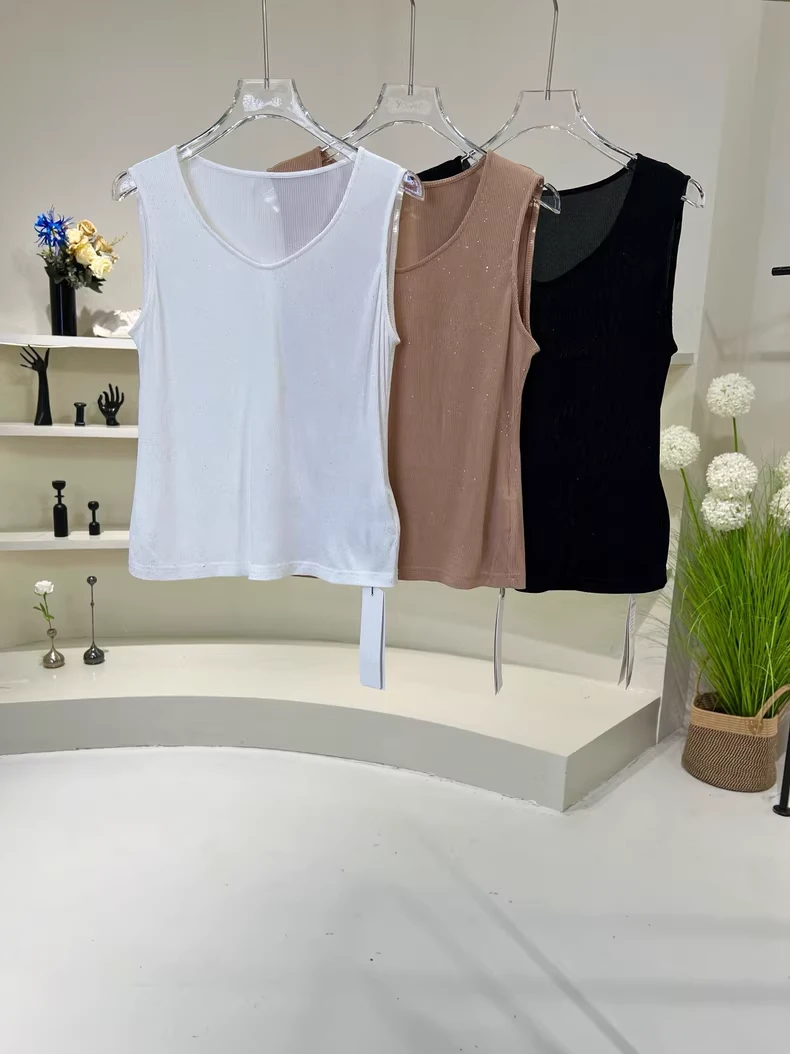 谷邦G4235212针织背心