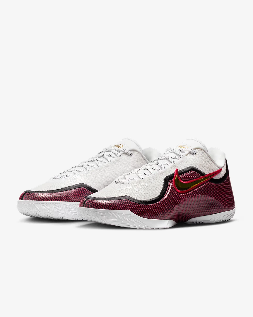 NIKE LeBronXXIIIGrandOpeningEP詹姆斯男子篮球鞋IB9563-100