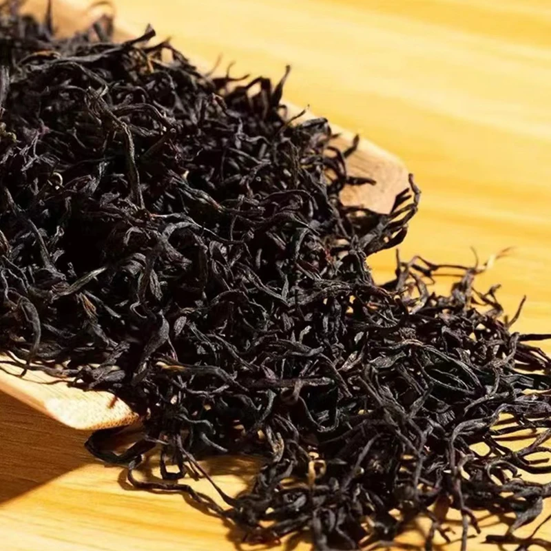 25年（安吉红精选）红茶纯正浓香馥郁滋味甘甜鲜爽安吉白茶红茶