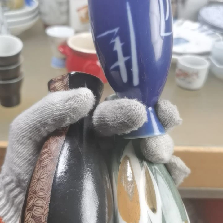 【闪购商品】回流瓷器