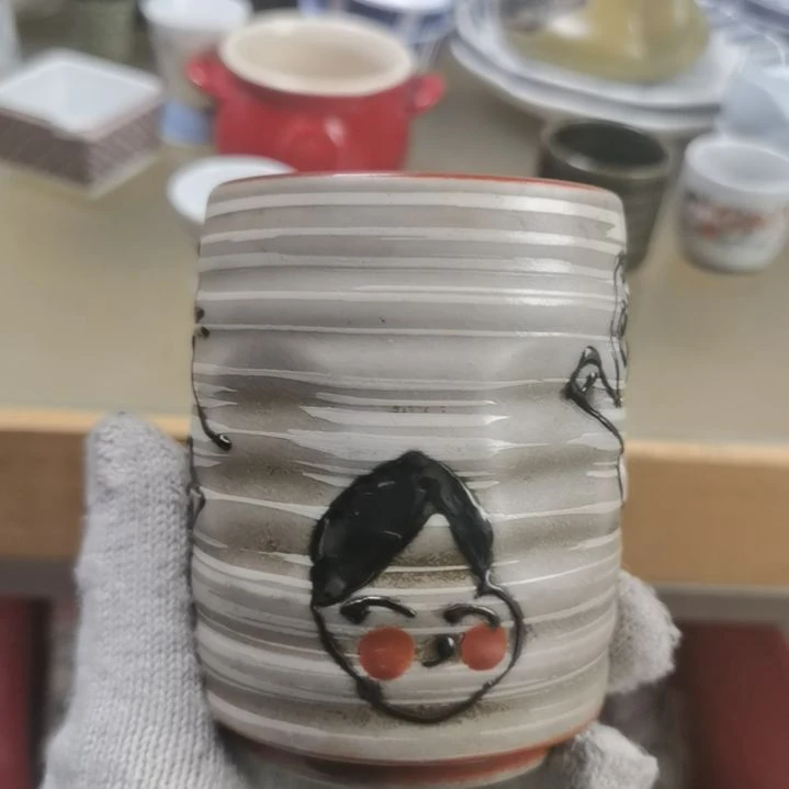 【闪购商品】回流瓷器