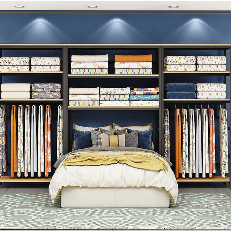 B【TT家纺】孤品-清仓-毛毯-被子-四件套 主播手中展示款式11