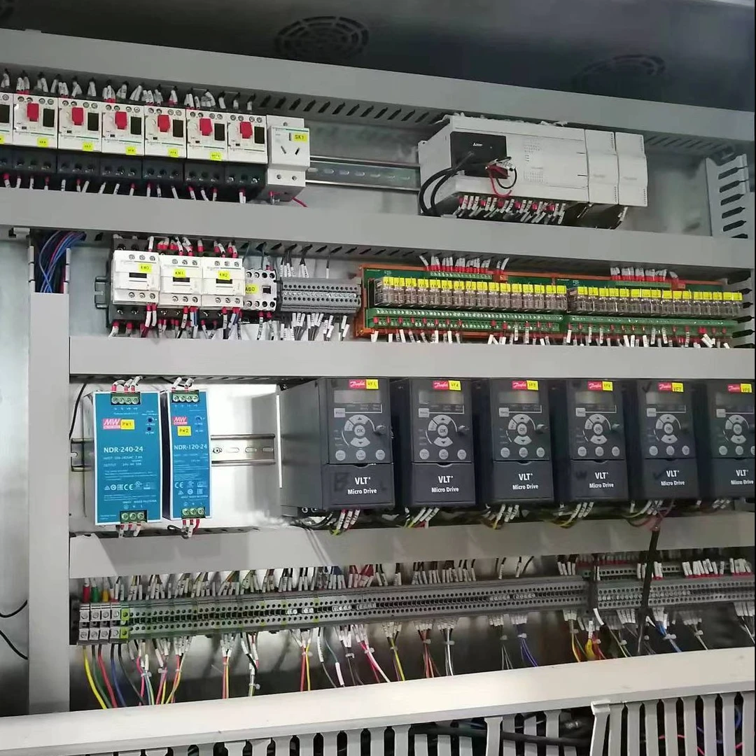 三菱FX3u PLC 从入门到实战