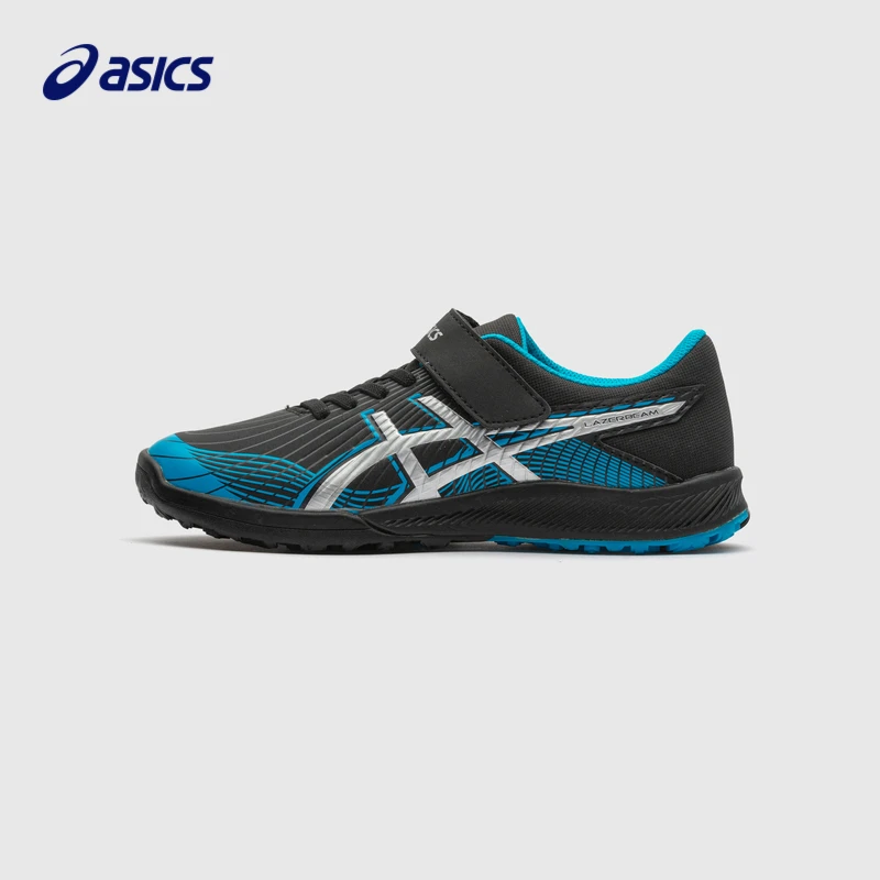 ASICS/亚瑟士男女儿童运动鞋舒适耐磨缓震跑步鞋1154A145