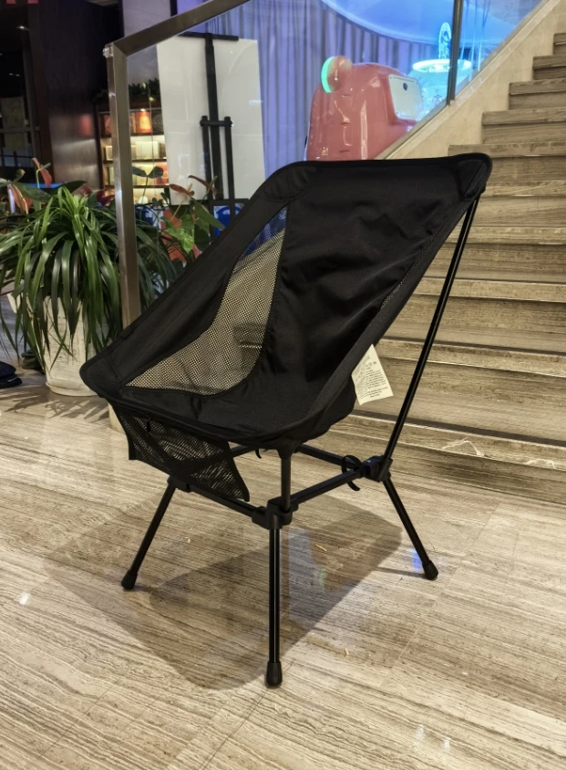 户外四方椅轻量化椅子战术椅太空椅