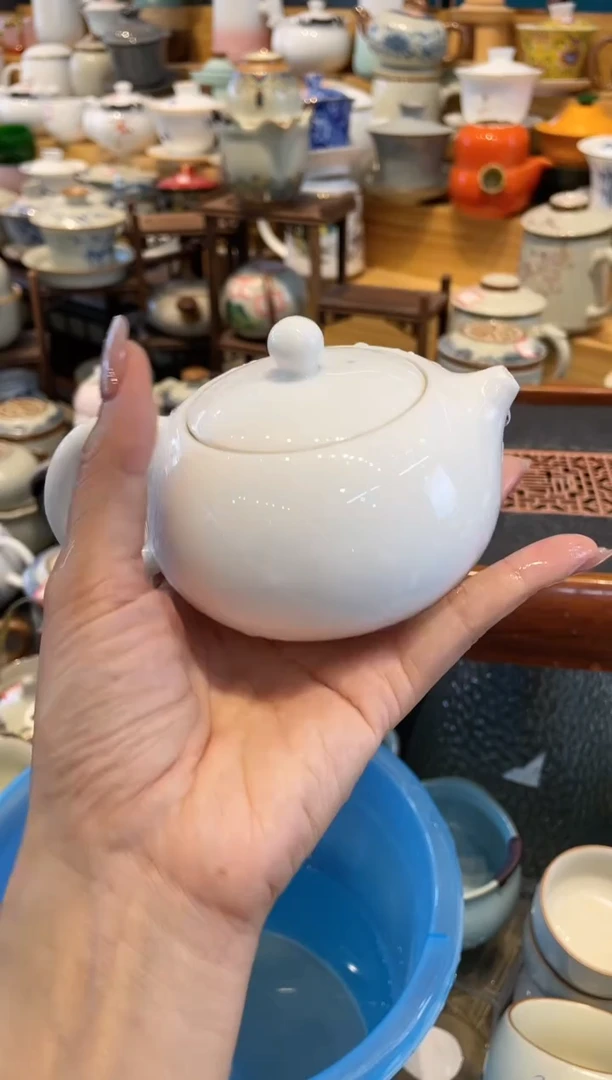 【闪购商品】不带茶盘不带礼盒@@1492
