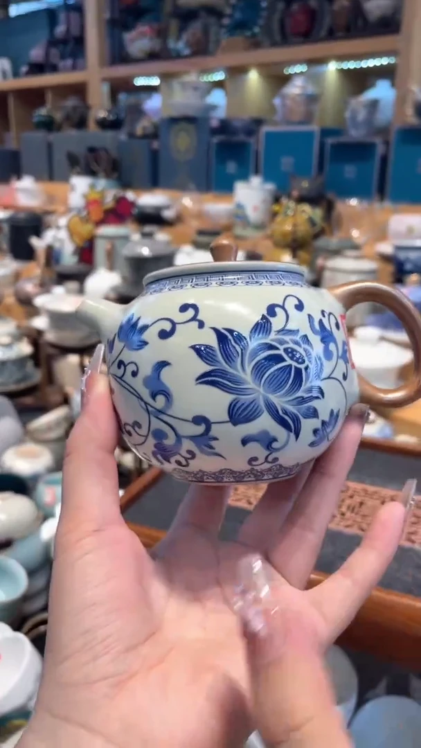 【闪购商品】不带茶盘不带礼盒@@1184