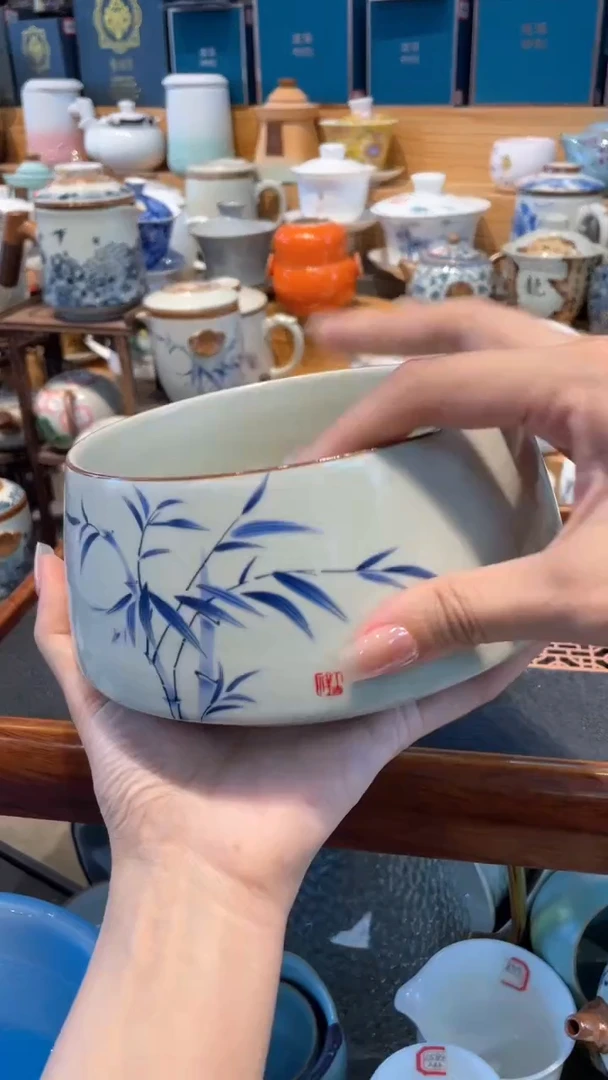 【闪购商品】不带茶盘不带礼盒@@0000