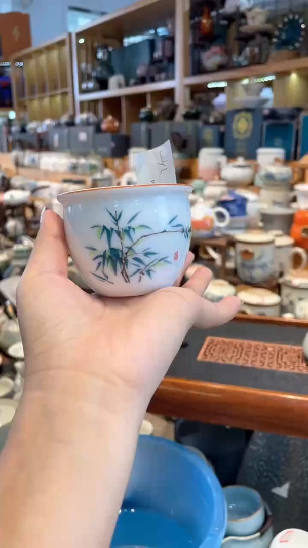 【闪购商品】不带茶盘不带礼盒@@f3394