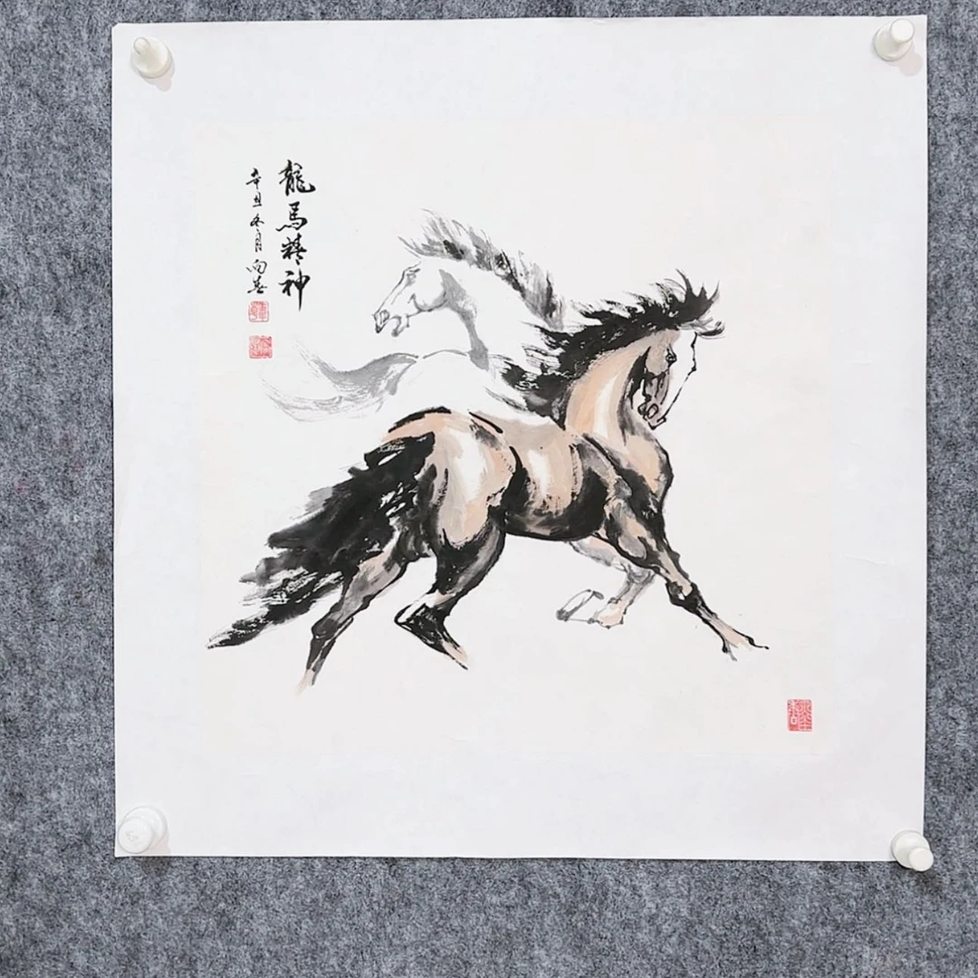 【闪购商品】绘画无***活