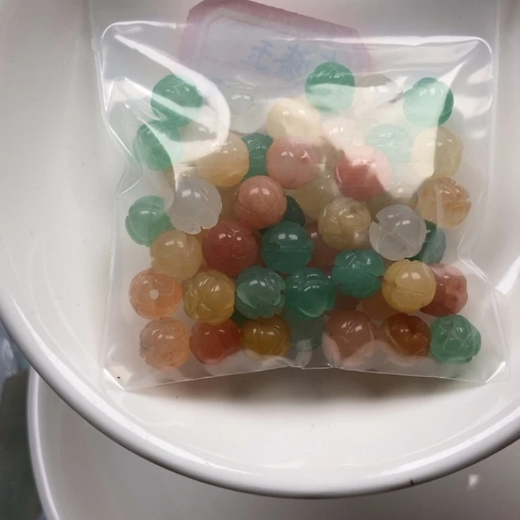 【闪购商品】翡翠挂件未镶嵌燕*