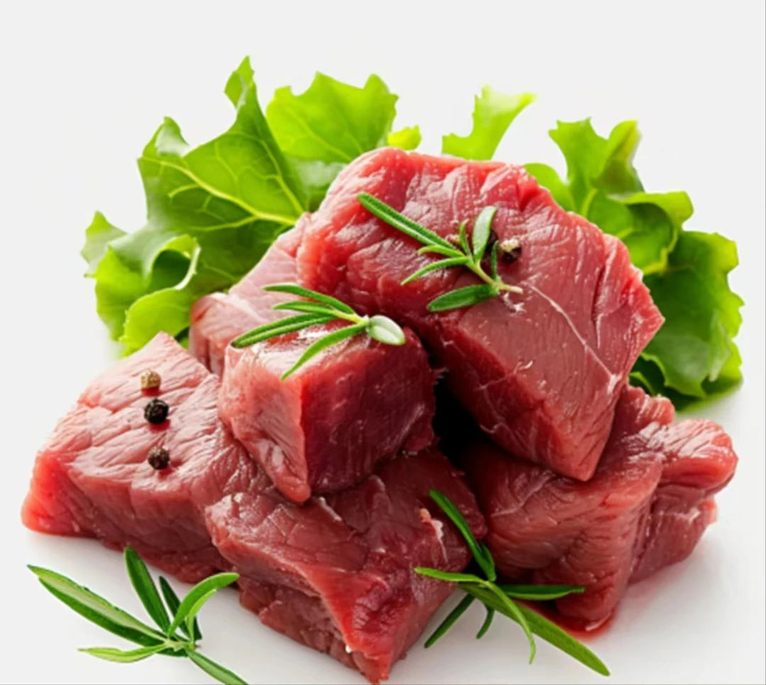 新疆牛肉新鲜现宰