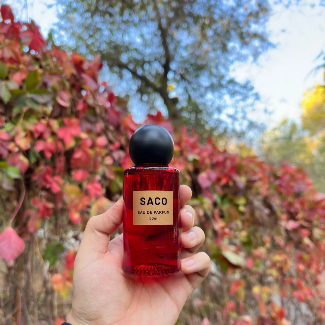 【AKRAM专属-黑丫】高级女人味奶香持久留香适合约会女士香水舒缓