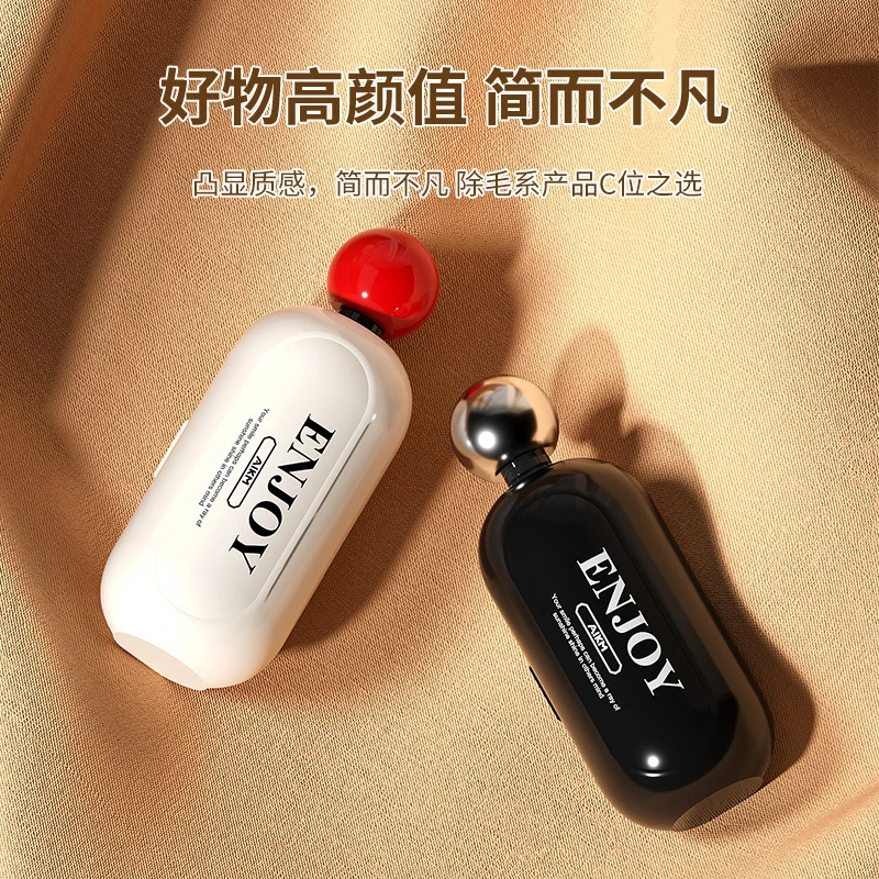 轻奢粘毛器可水洗耐用滚筒翻盖防尘旅行便携清洁衣服刮毛器除毛器