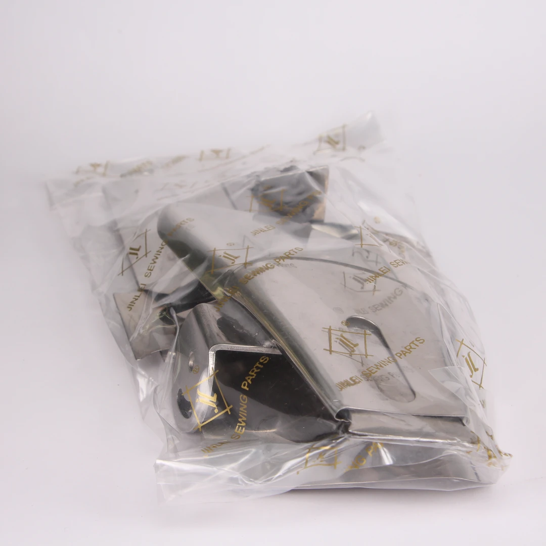 大宇DAYU438 F308 裤头车上下布弯裤头拉筒 缝折弯裤头 缝纫配件