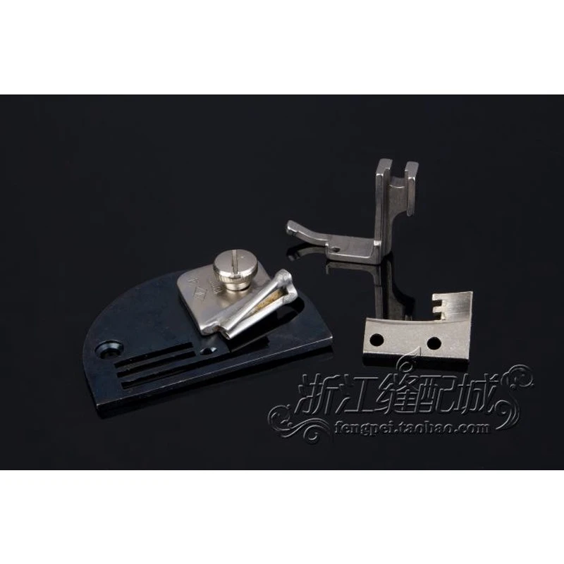 大宇DAYU137 AT8 平车皮革包边器 双环