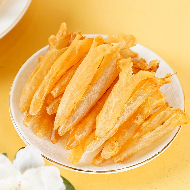 德承行优选 黄花胶Y