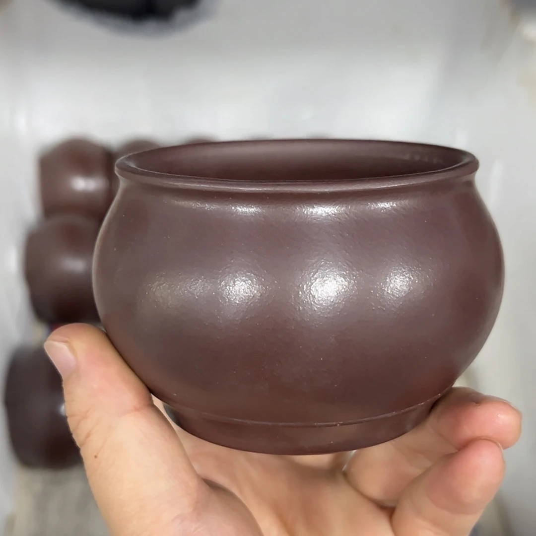 【闪购商品】紫砂茶杯