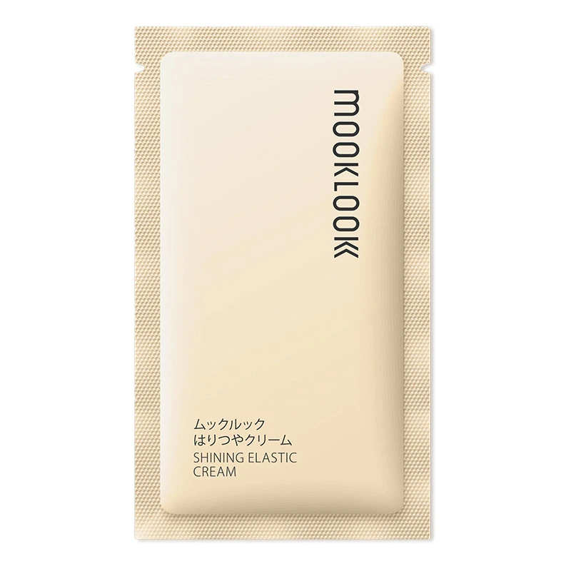 时光面霜2g