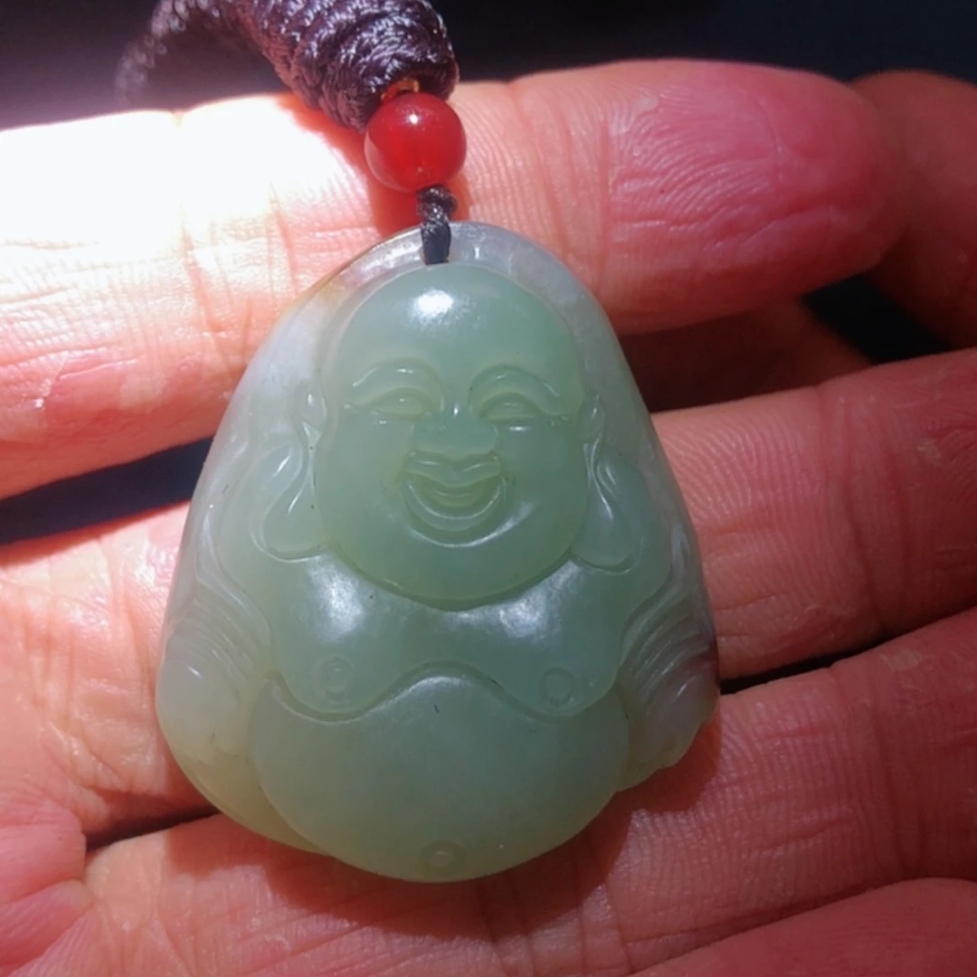 【闪购商品】和田玉摆件未镶嵌