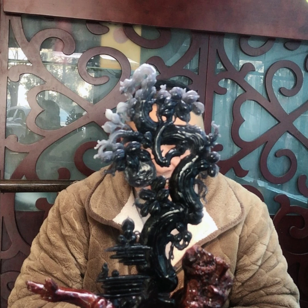 【闪购商品】和田玉摆件未镶嵌