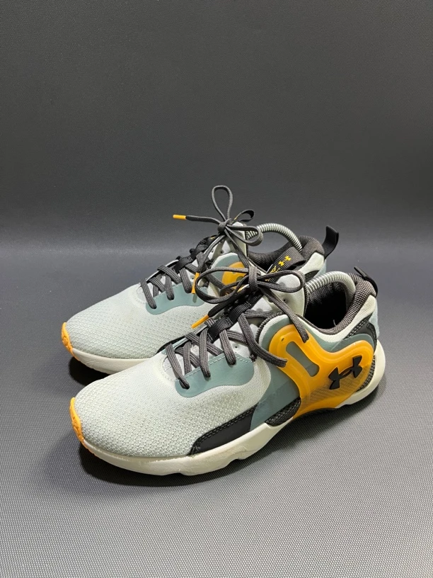 二手 安德玛 41码 Under Armour HOVR™ Apex 3训练鞋