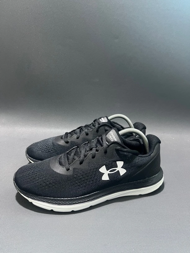 二手 42.5码 安德玛 Under Armour Charged Impulse2 跑鞋