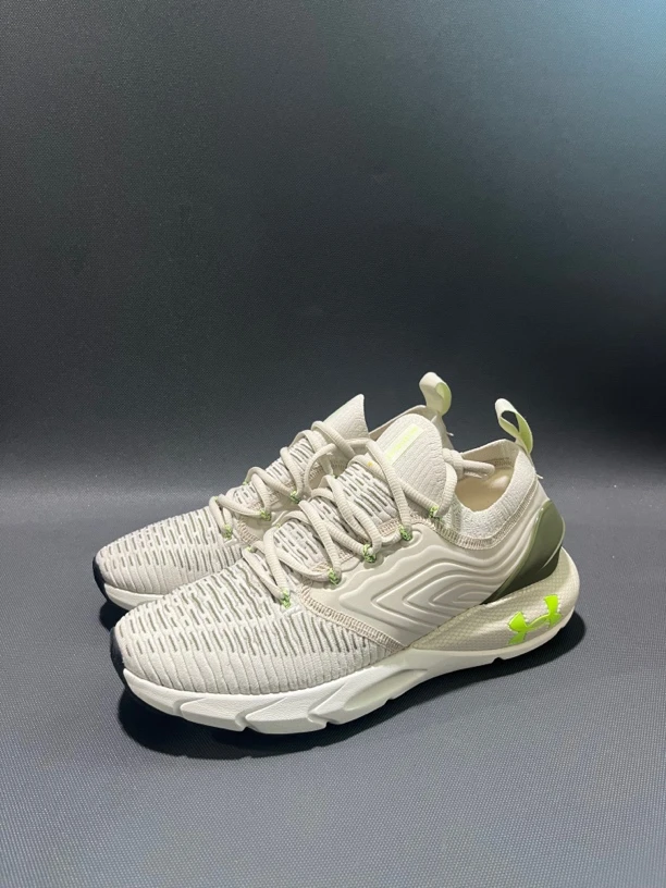 二手 41码 安德玛 Under Armour Hovr Phantom 2 INKNT 跑鞋